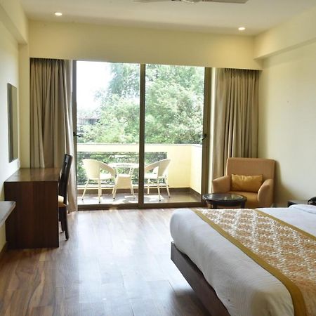 Bells Beach Resort , A Unit Of Resort De Balneaire Calangute Εξωτερικό φωτογραφία
