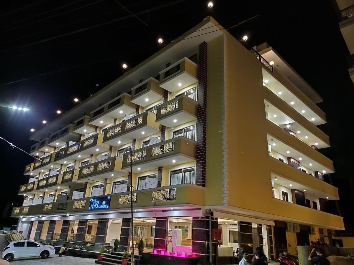 Bells Beach Resort , A Unit Of Resort De Balneaire Calangute Εξωτερικό φωτογραφία