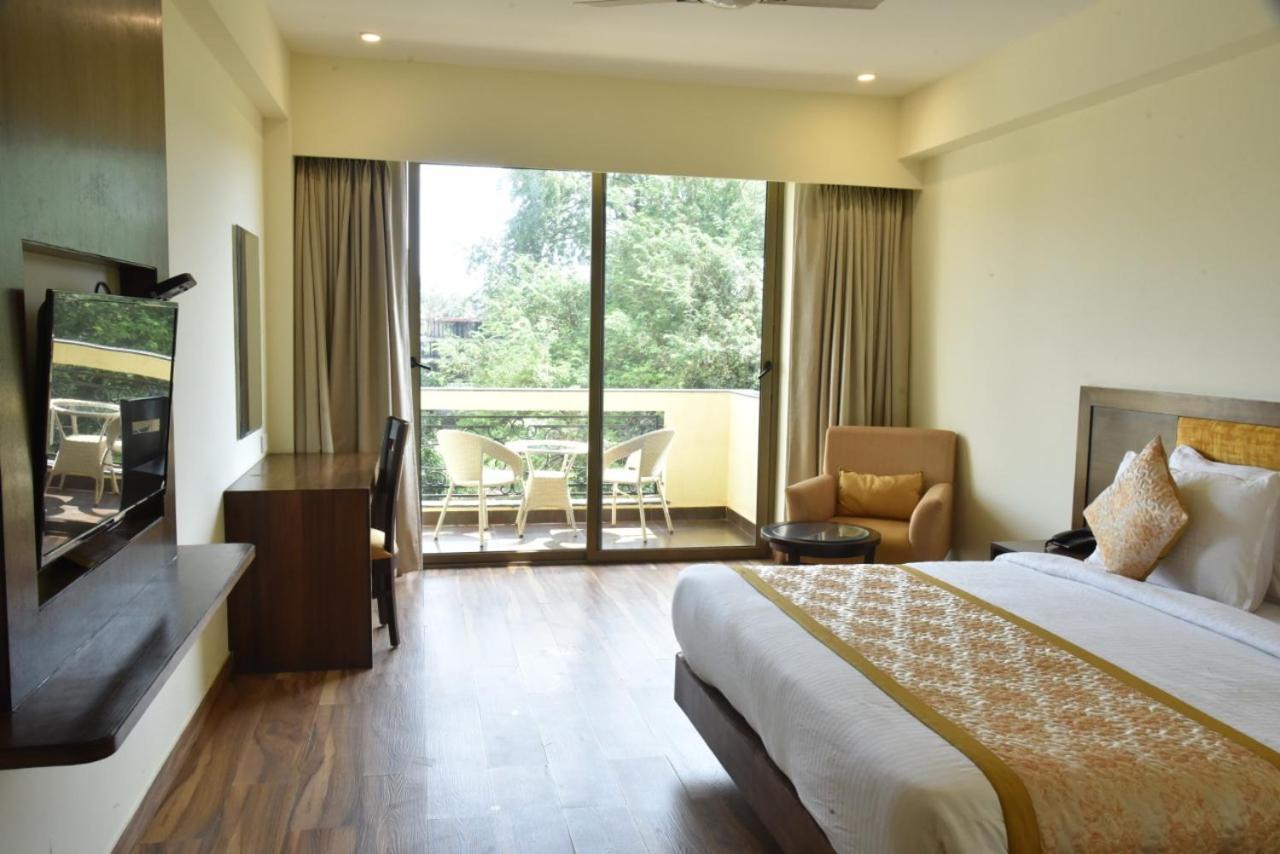 Bells Beach Resort , A Unit Of Resort De Balneaire Calangute Εξωτερικό φωτογραφία