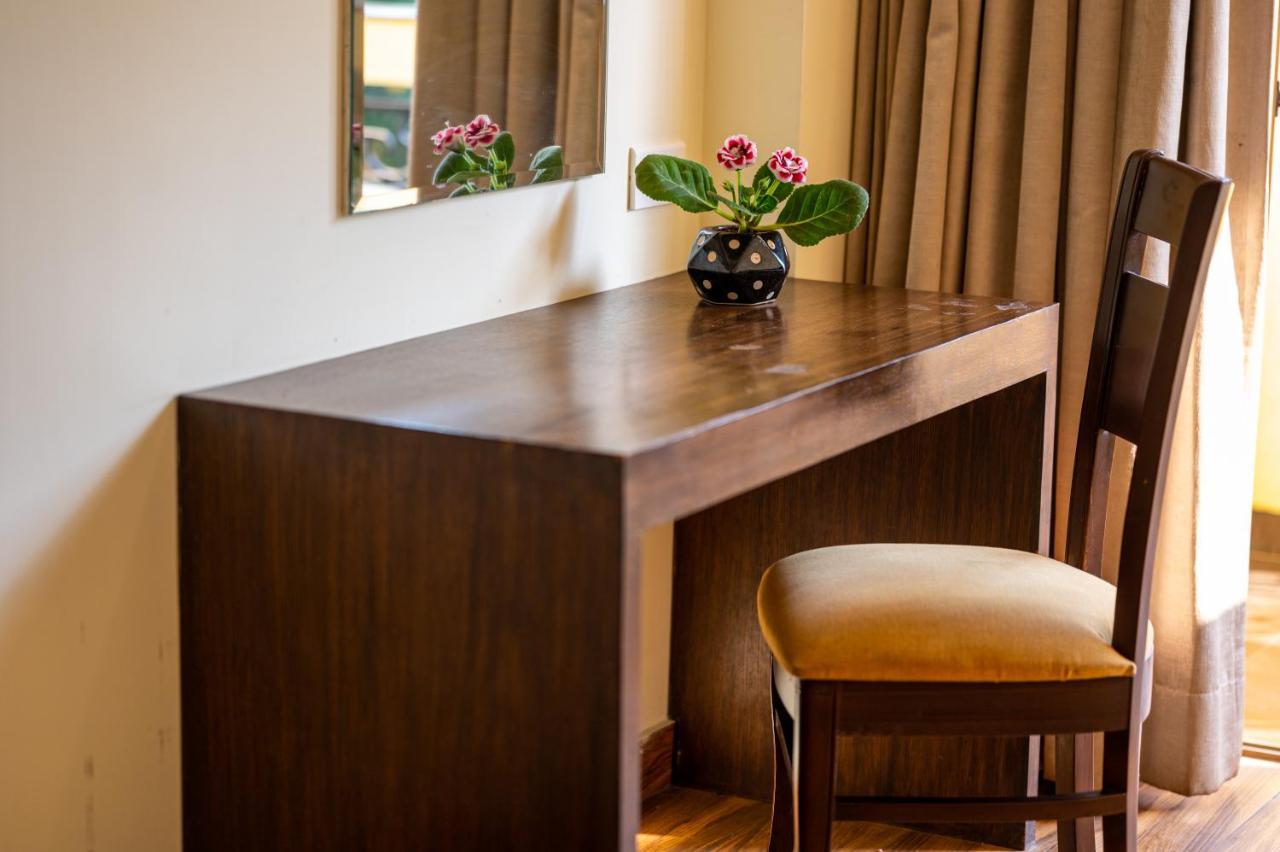 Bells Beach Resort , A Unit Of Resort De Balneaire Calangute Εξωτερικό φωτογραφία
