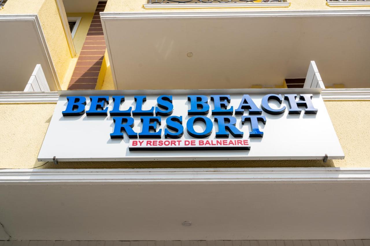 Bells Beach Resort , A Unit Of Resort De Balneaire Calangute Εξωτερικό φωτογραφία