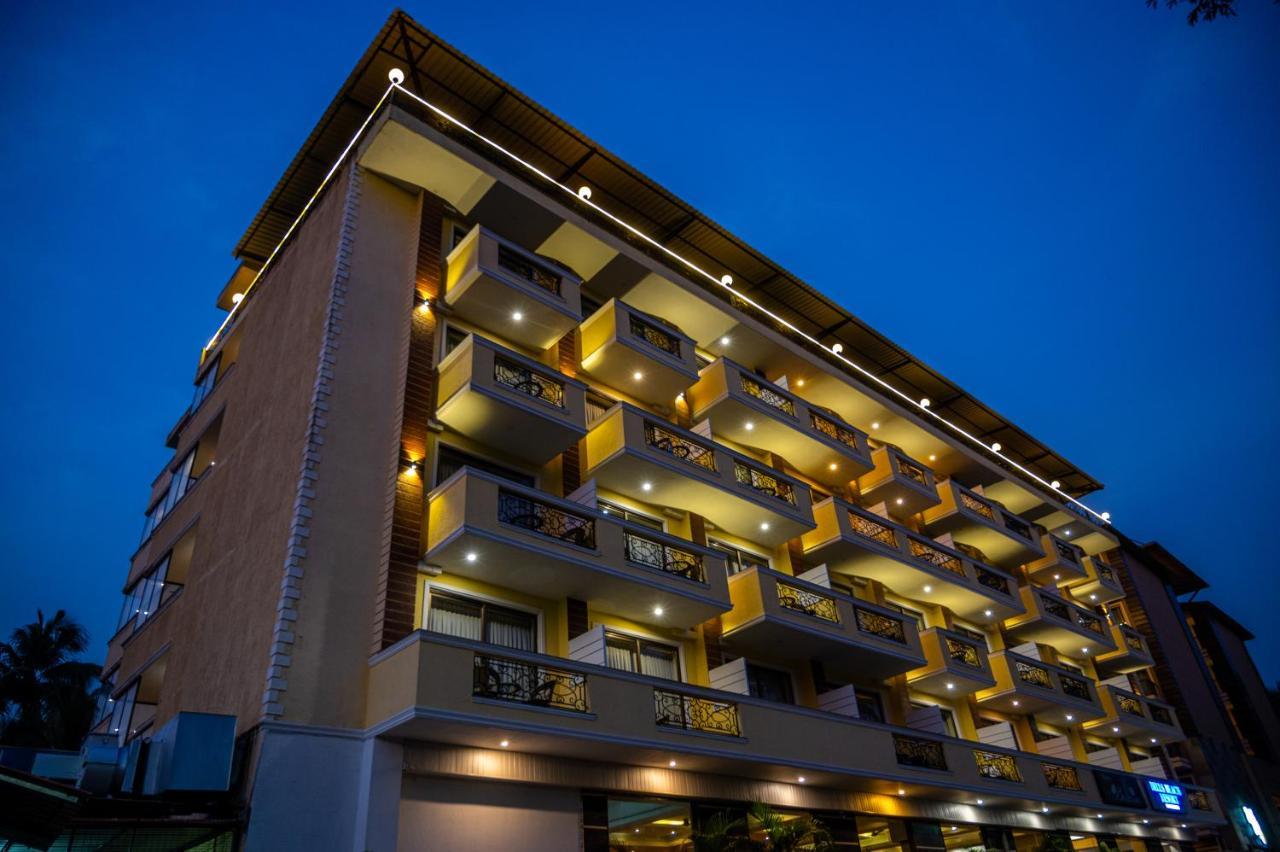 Bells Beach Resort , A Unit Of Resort De Balneaire Calangute Εξωτερικό φωτογραφία