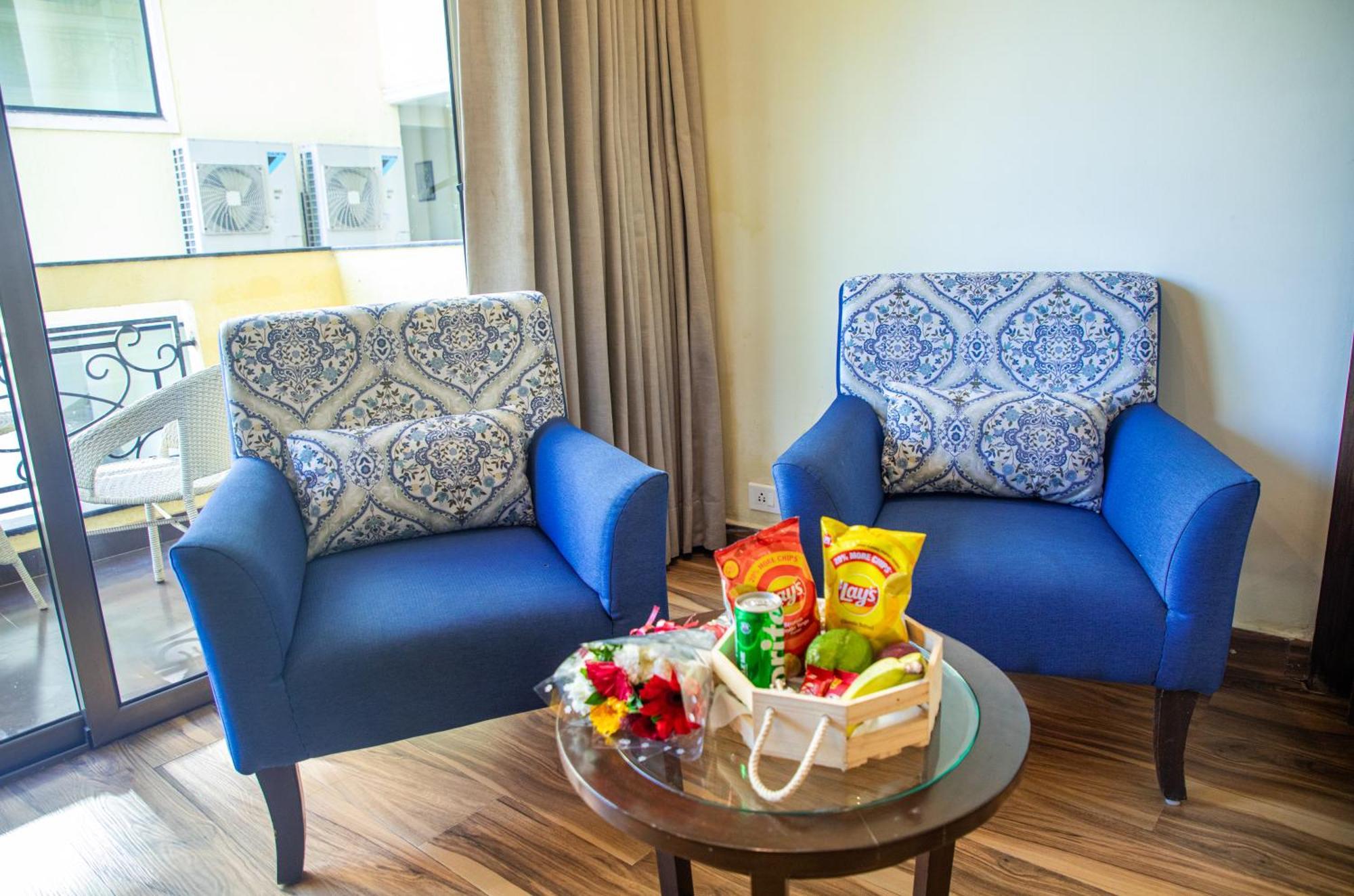 Bells Beach Resort , A Unit Of Resort De Balneaire Calangute Εξωτερικό φωτογραφία