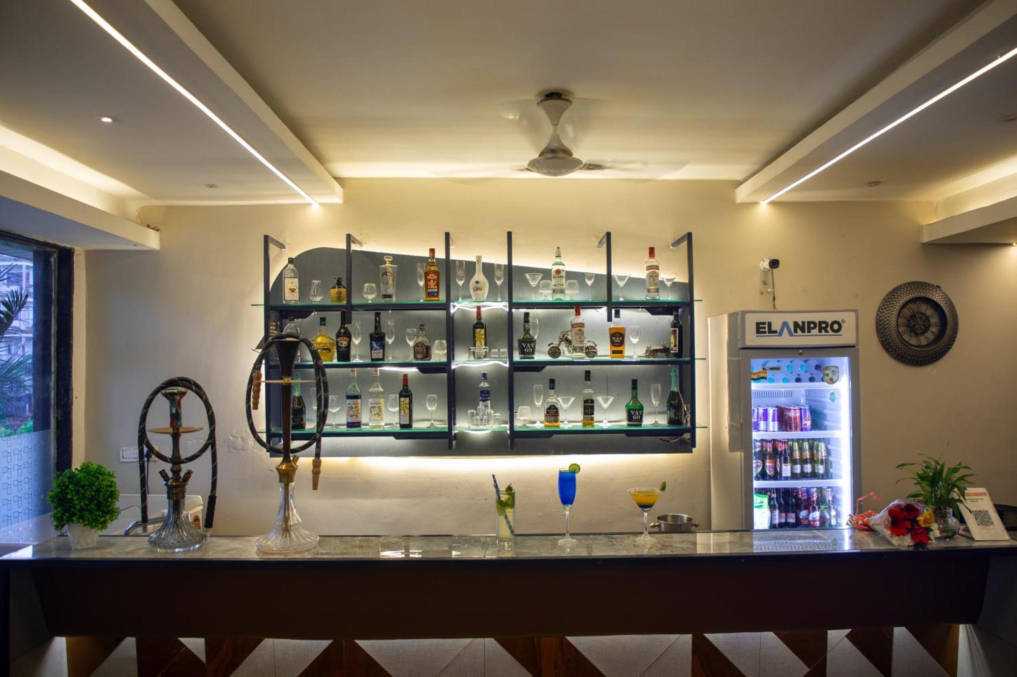 Bells Beach Resort , A Unit Of Resort De Balneaire Calangute Εξωτερικό φωτογραφία