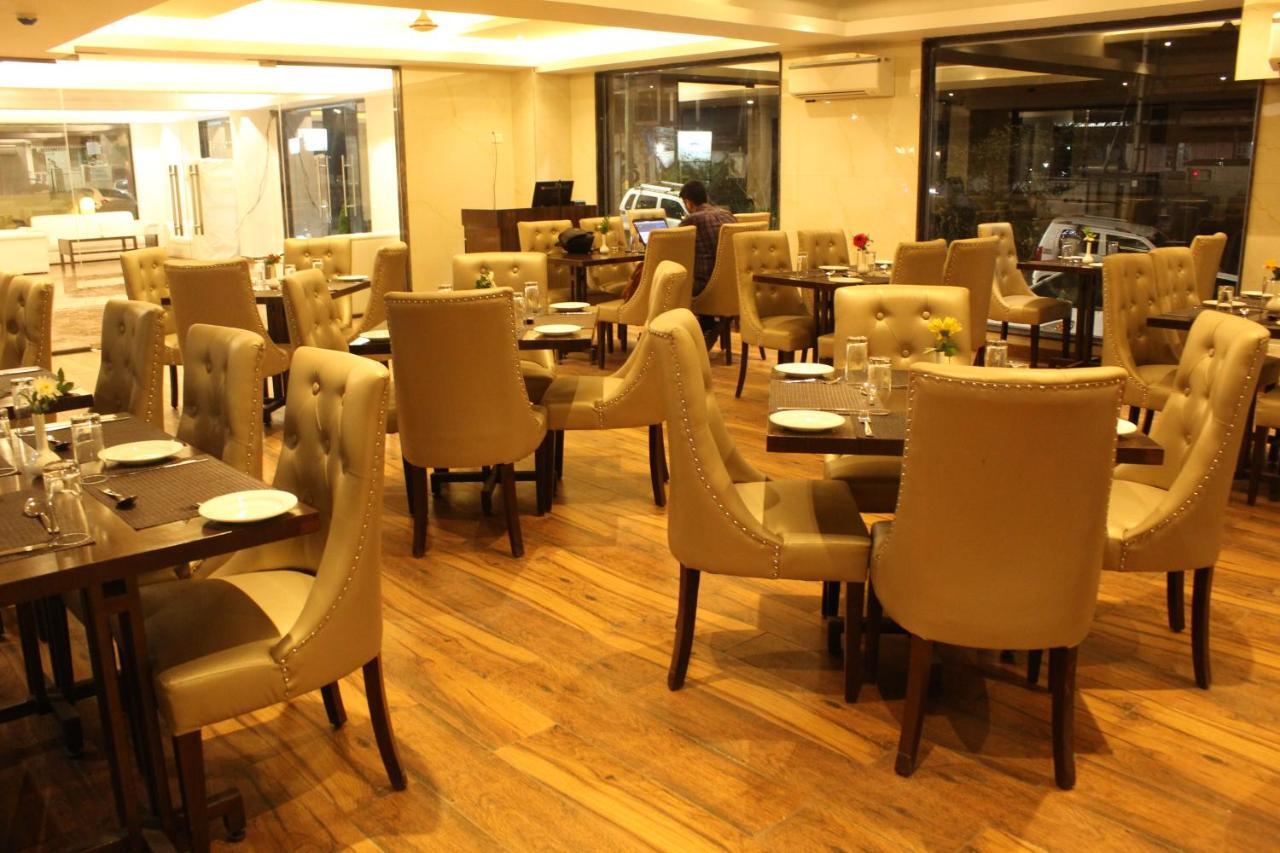 Bells Beach Resort , A Unit Of Resort De Balneaire Calangute Εξωτερικό φωτογραφία